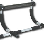 Выбираем тип турника и его место в квартире